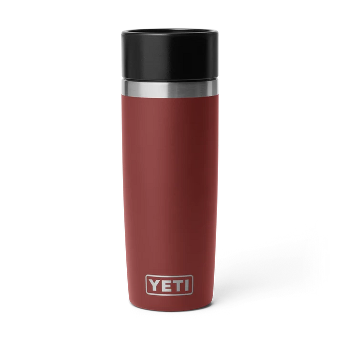 Yeti Rambler 16oz Travel Bottle  - Stag Red