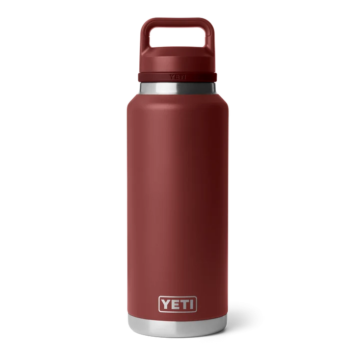 Yeti 46oz Bottle - Stag Red
