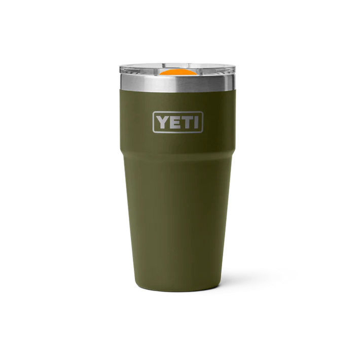 Yeti Rambler 20oz Stackable Cup