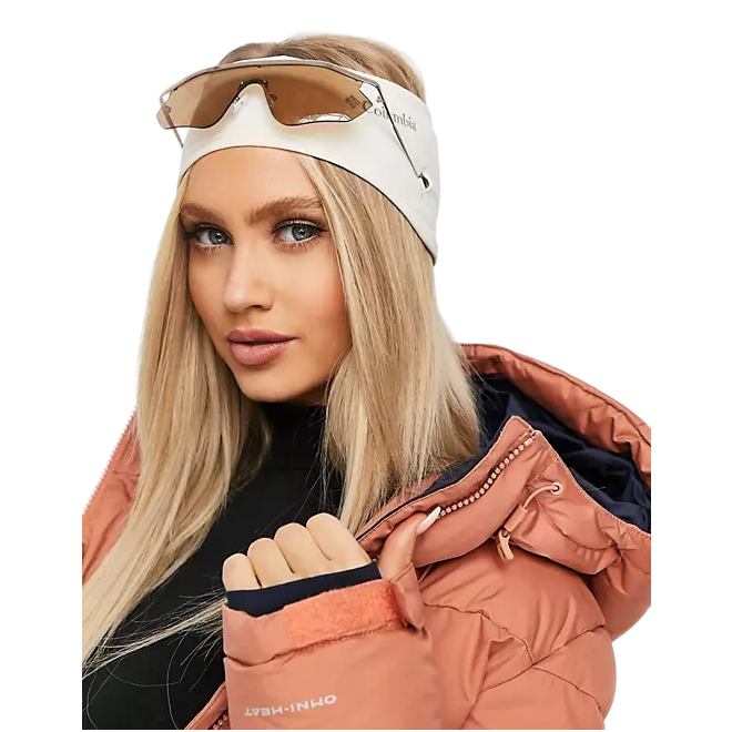 Columbia Trail Shaker Headring