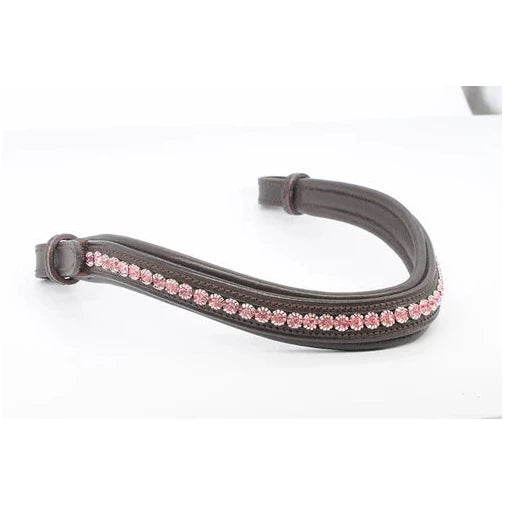 Mackey Sparkle Browband Cob