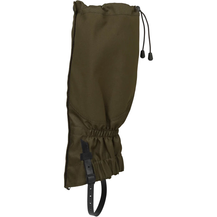 Harkila Pro HWS Gaiters -  Willow Green