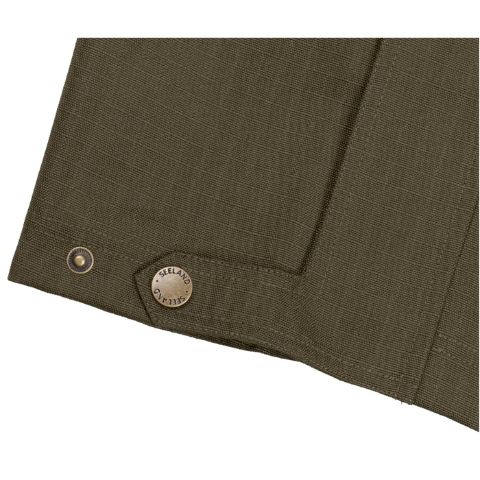 Seeland Buckthorn Leggings Olive
