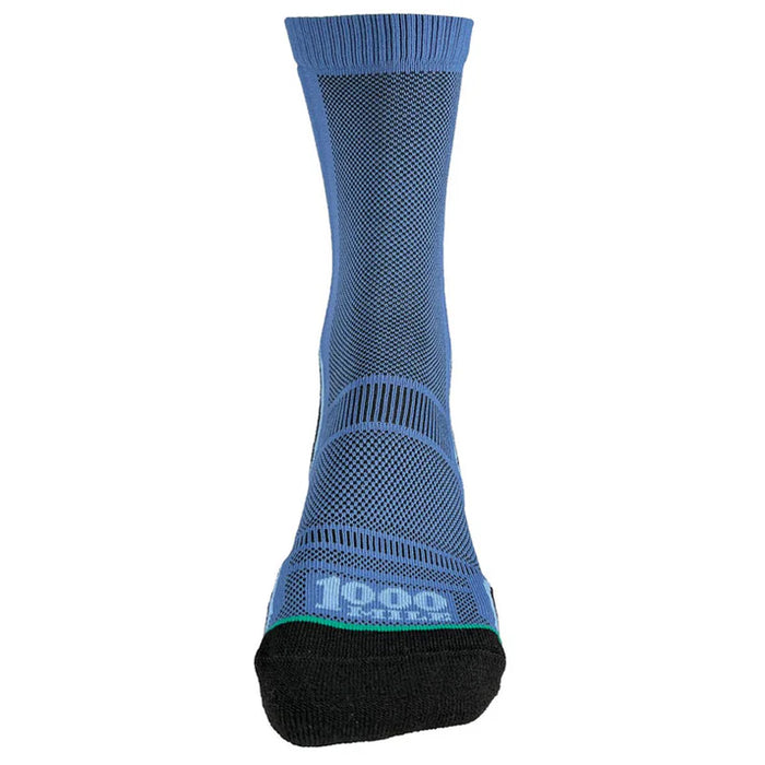 1000 Mile - Trek Sock Twin Pack Men