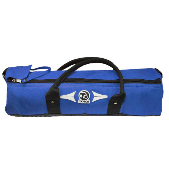Taylor Bowls Cylinder Bag / 4 Blue 387