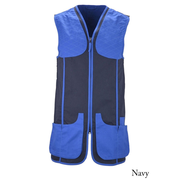 Beretta Shooting Cotton Vest