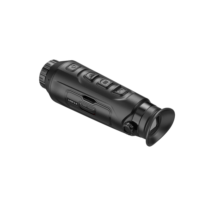 Hikmicro Lynx 2.0 Thermal Monocular LH25