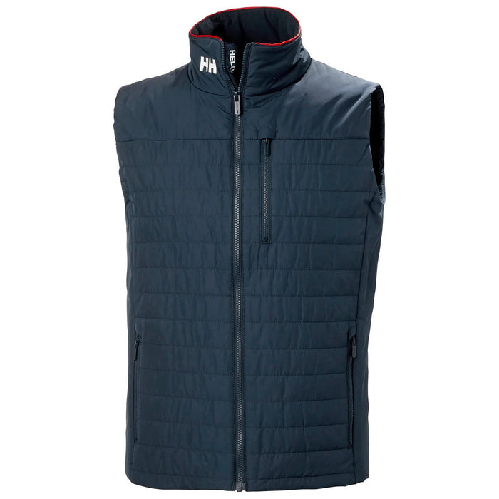 Helly Hansen Crew Insulator  Vest 2.0 - Navy