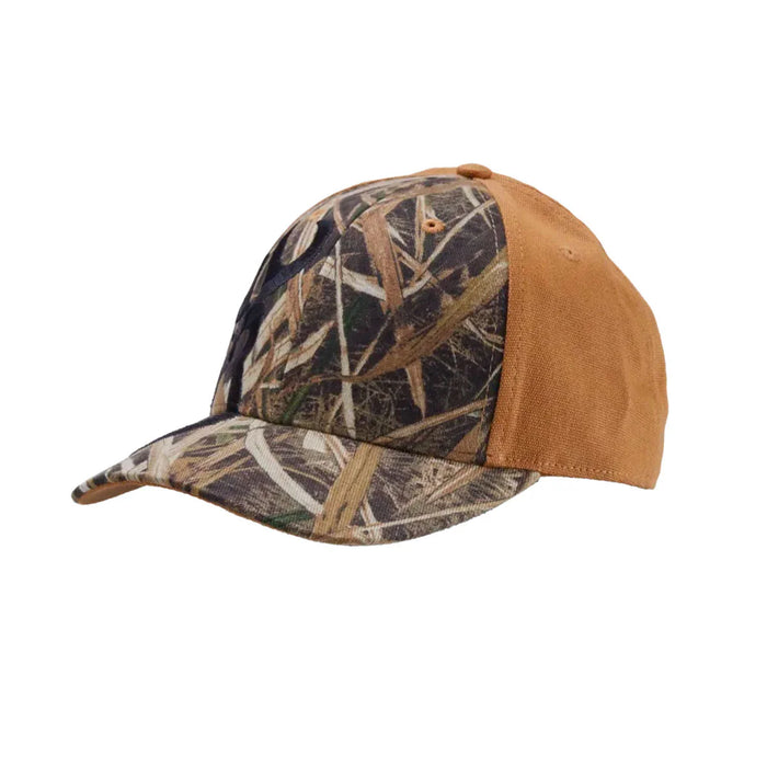 Browning Unlimited Bone RTMX4 Cap