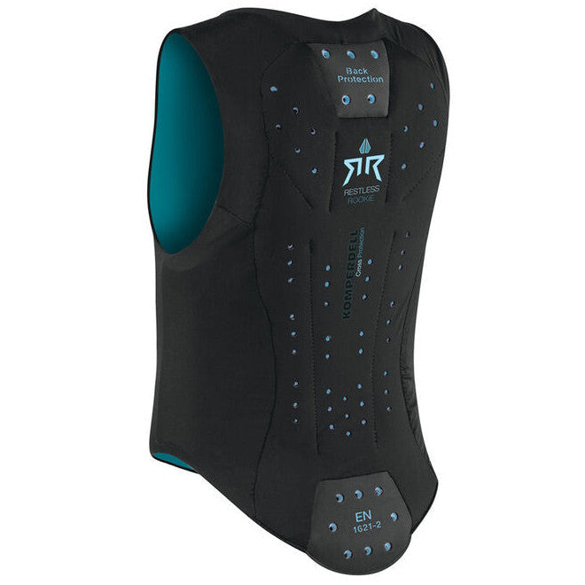Ekkia Komperdell Back Protection Junior