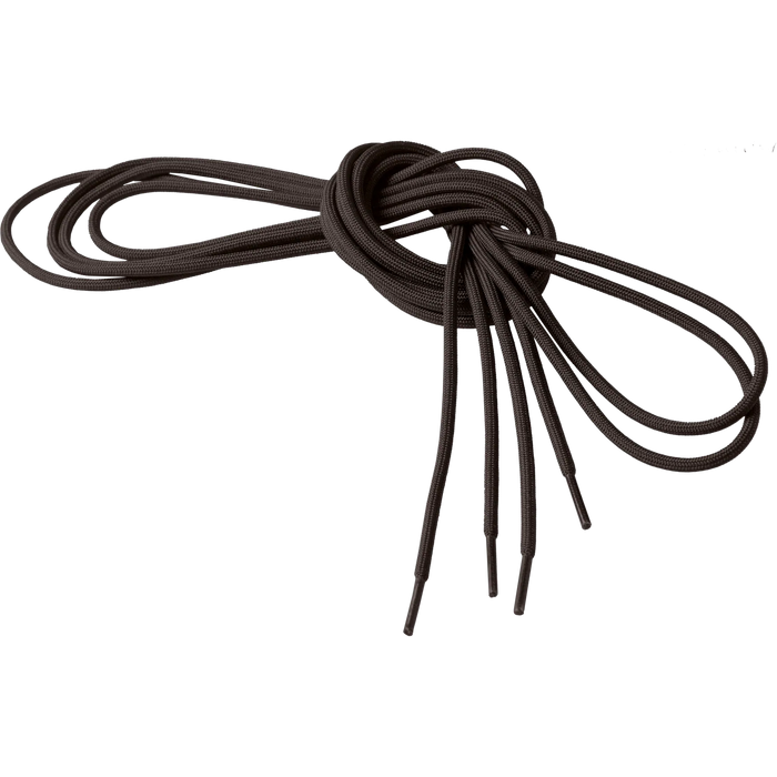 Harkila Hunting Laces 240cm Brown