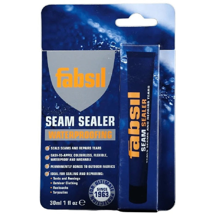 Fabsil Seam Sealer 30ml
