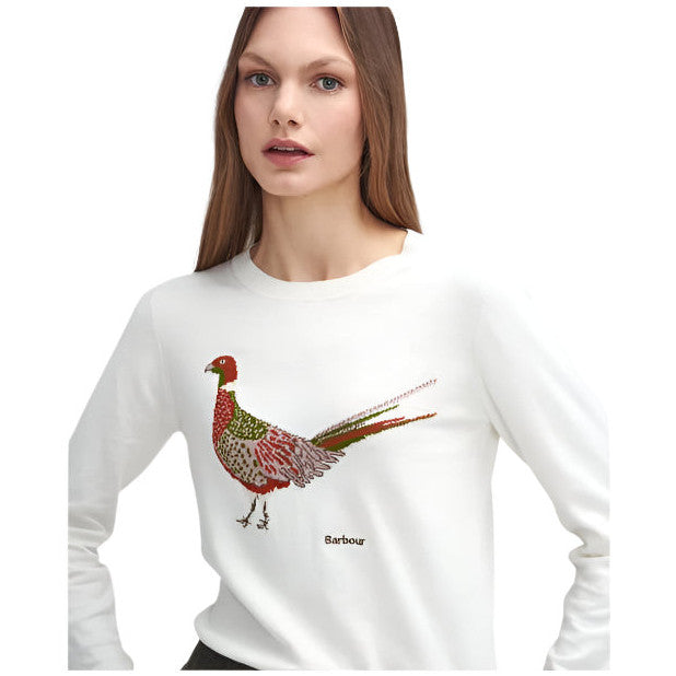 Barbour Homeswood Knit Aran