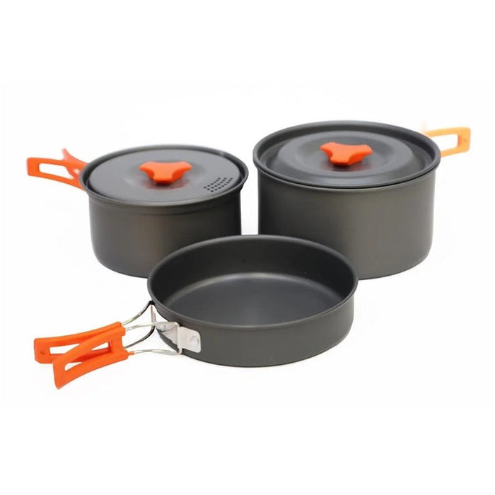 Vango 2 Person Cook Kit