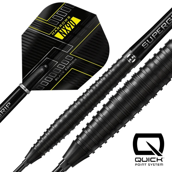 Harrows NX90 Tungsten Dart