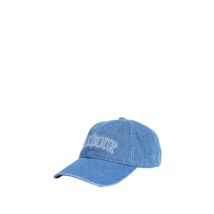 Barbour Emily Denim Cap