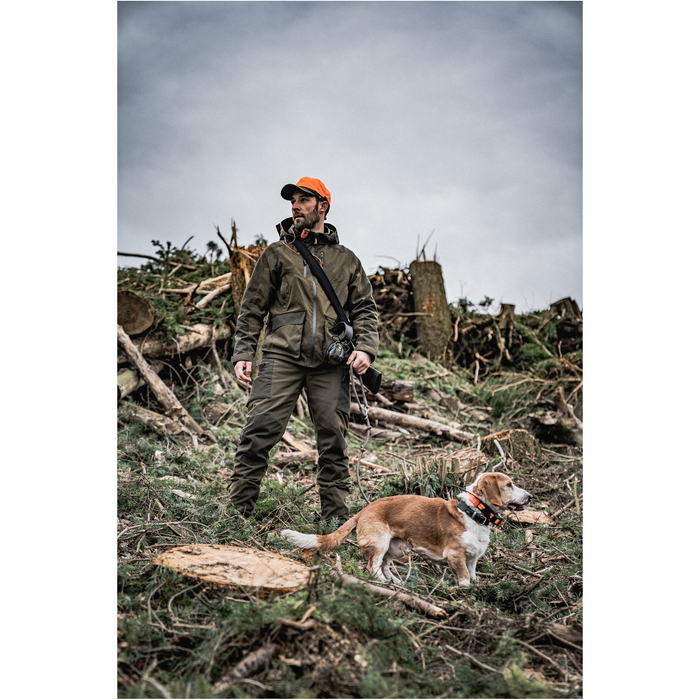 Seeland Trax Jacket  - Light Pine