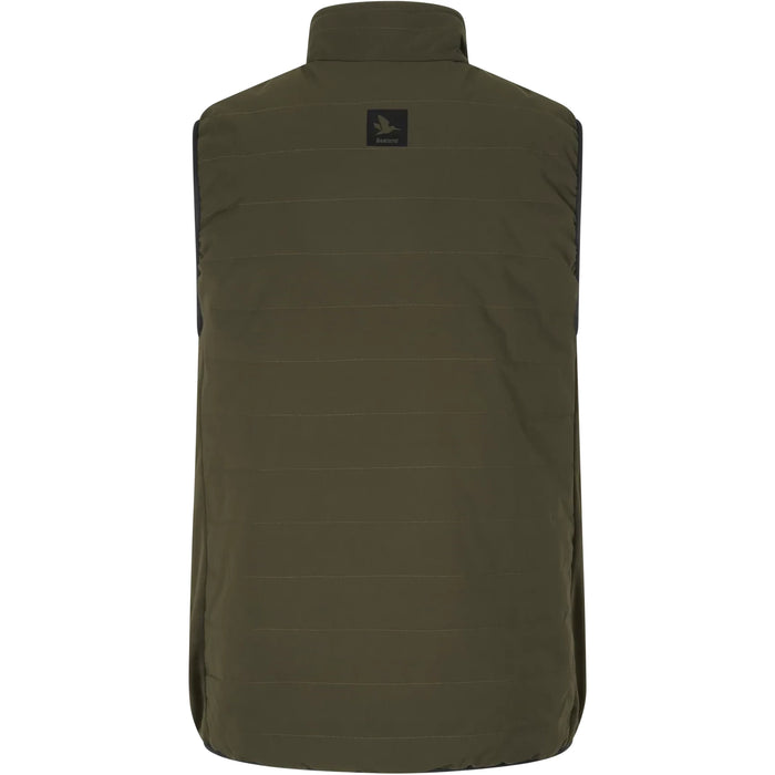 Seeland Celsius Heat Waistcoat - Pine Gree