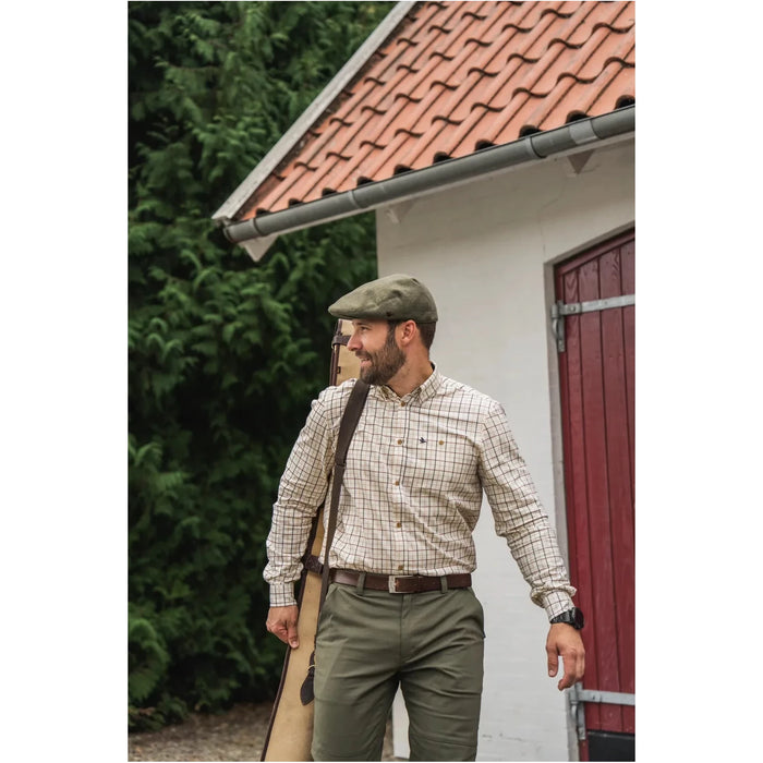 Seeland Oxford Shooting Shirt