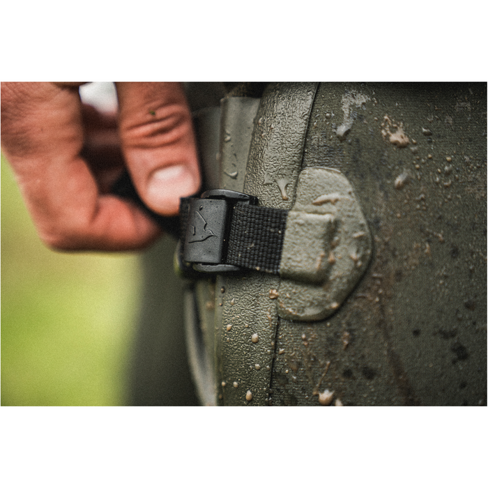 Seeland Hillside Flex Boot - Pine Green