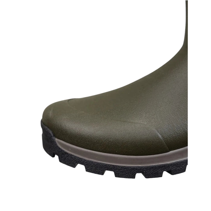 Seeland Hillside Enforced Boot - Pine Green
