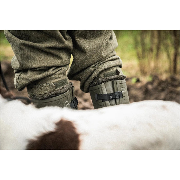 Seeland Hillside Enforced Boot - Pine Green