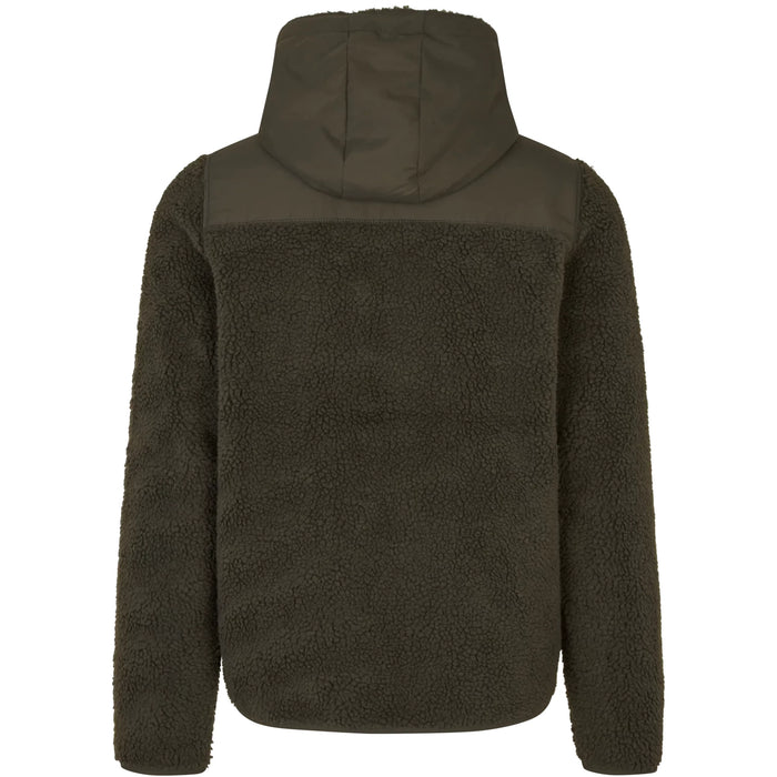 Seeland Thaw Fleece Jacket Grizzly Brown