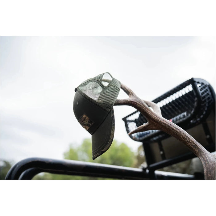 Seeland Ganister Trucker Cap