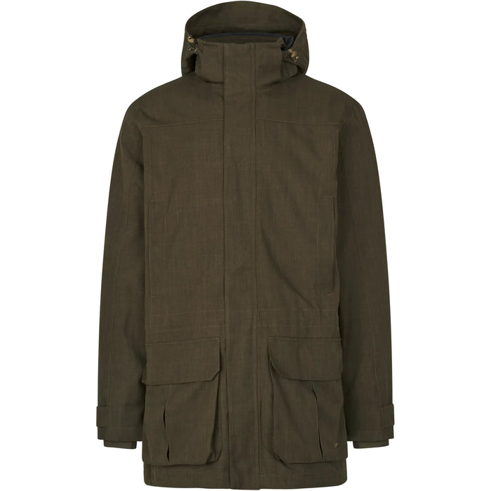 Seeland Highpoint Jacket - Light Pine