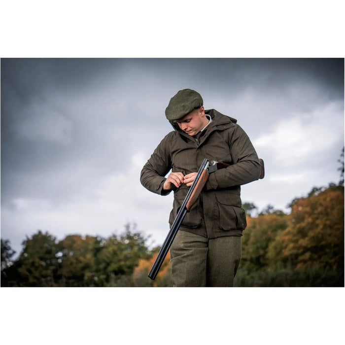 Seeland Highpoint Jacket - Light Pine