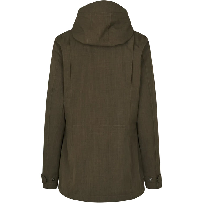 Seeland Highpoint Harriet  Ladies Jacket - Light Pine