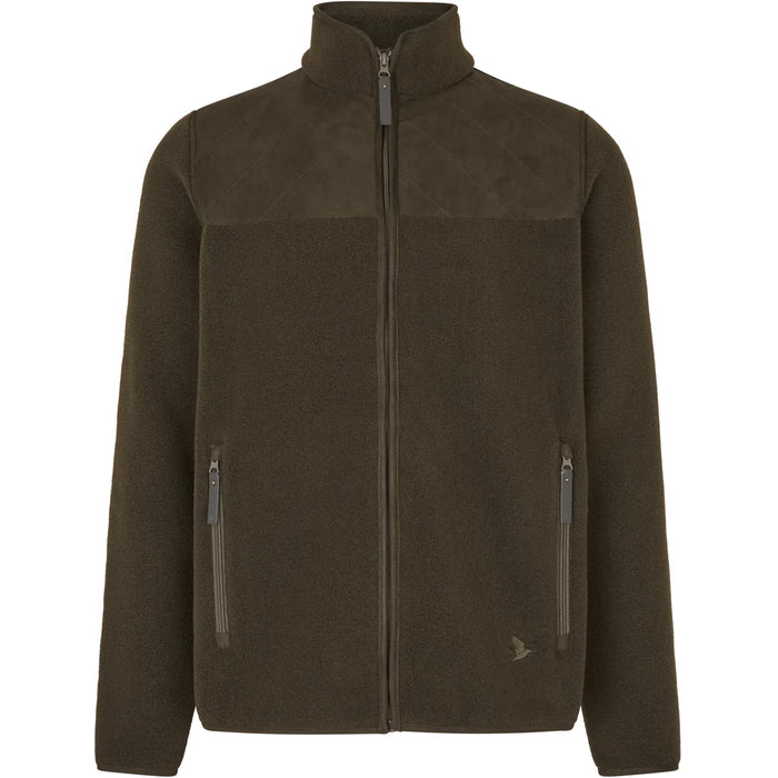Seeland Fog Fleece Jacket  - Light Pine