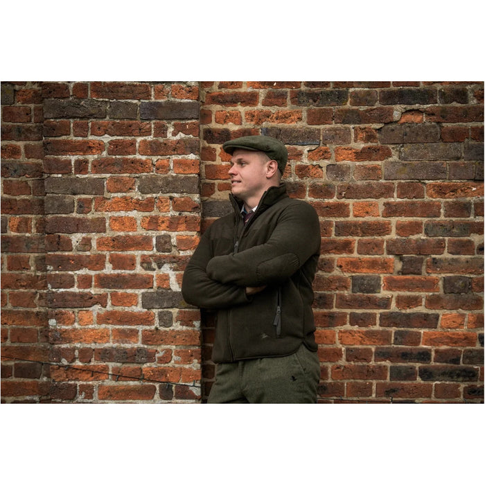 Seeland Fog Fleece Jacket  - Light Pine