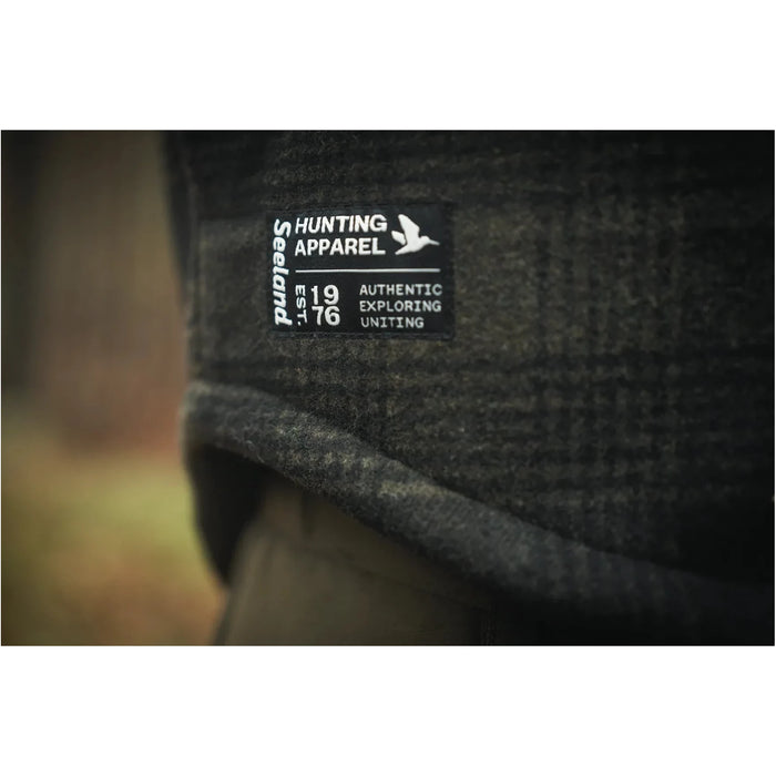 Seeland Canada Yukon Jacket  - Pine Green