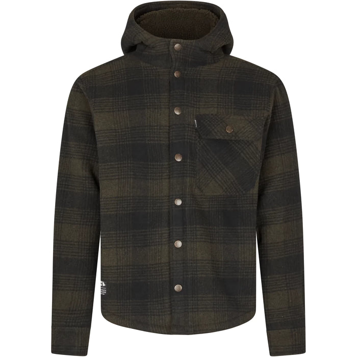 Seeland Canada Yukon Jacket  - Pine Green