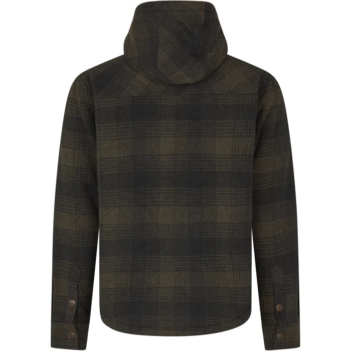 Seeland Canada Yukon Jacket  - Pine Green