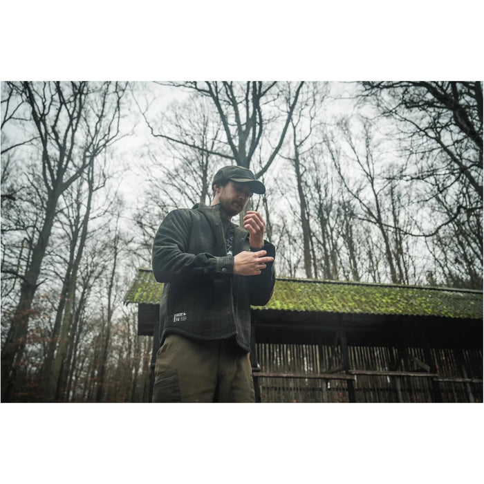 Seeland Canada Yukon Jacket  - Pine Green