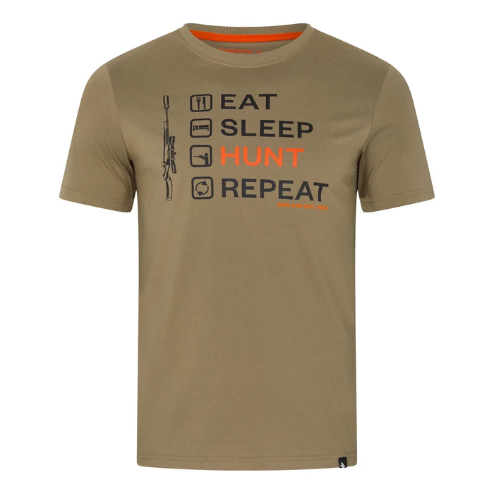 Seeland Cross-List T-Shirt