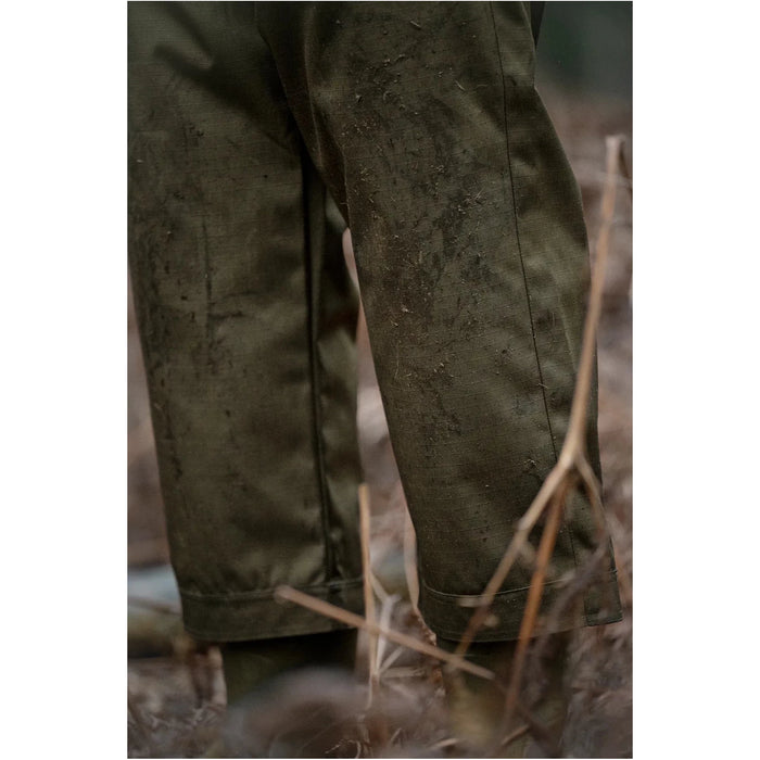 Seeland Buckthorn Duro Treggings