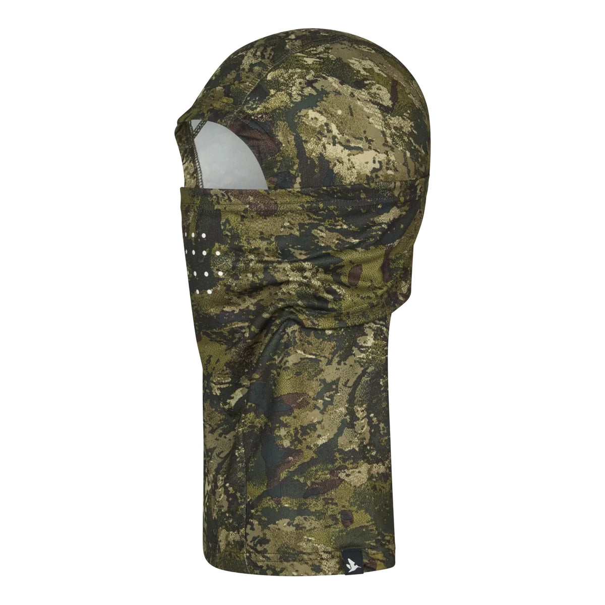 Seeland Tagus Camo Face Cover — Sportsden.ie
