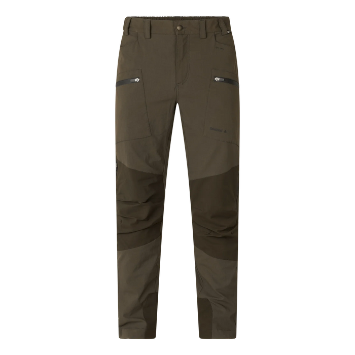 Seeland Spruce Membrane Trousers 33Leg  Pine Green