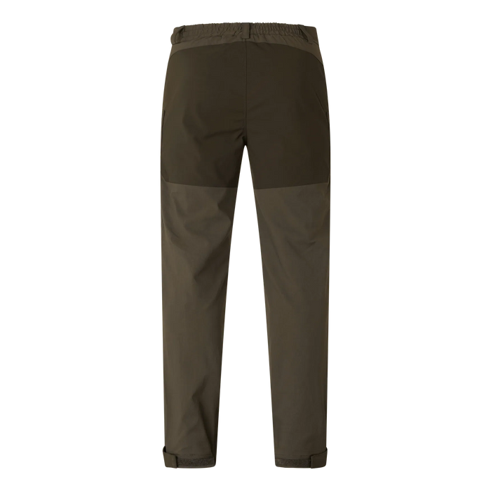 Seeland Spruce Membrane Trousers 33Leg  Pine Green