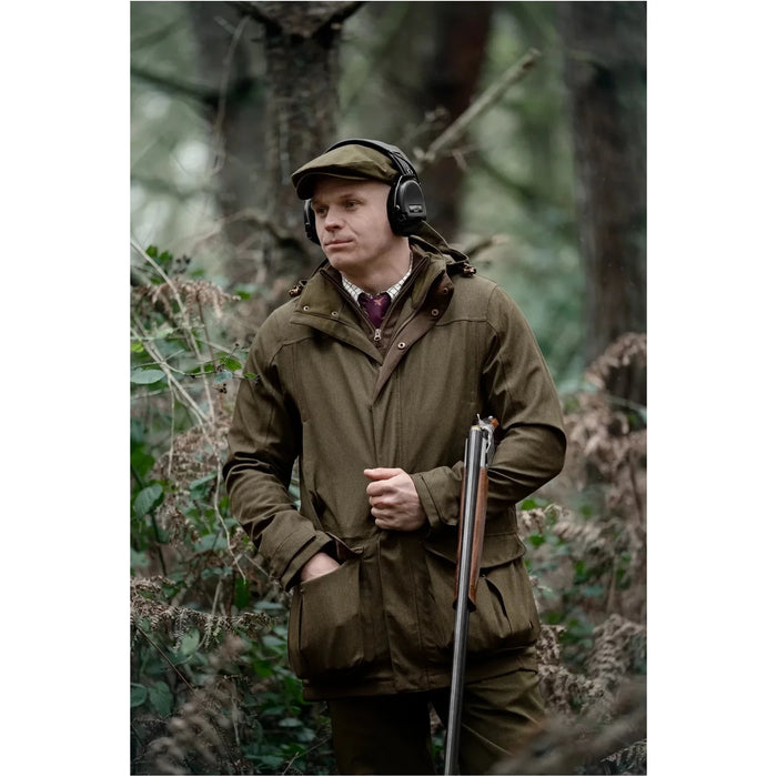 Seeland Woodcock Royal Jacket - Shaded Olive