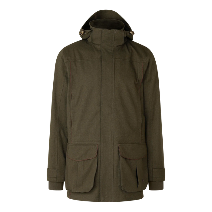 Seeland Woodcock Royal Jacket - Shaded Olive
