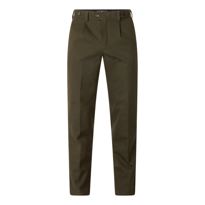 Seeland Woodcock Royal Trousers -  Shaded Olive L33"