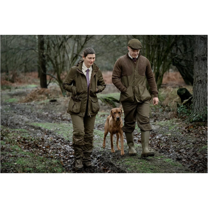 Seeland Woodcock Royale Breeks - Shaded Olive