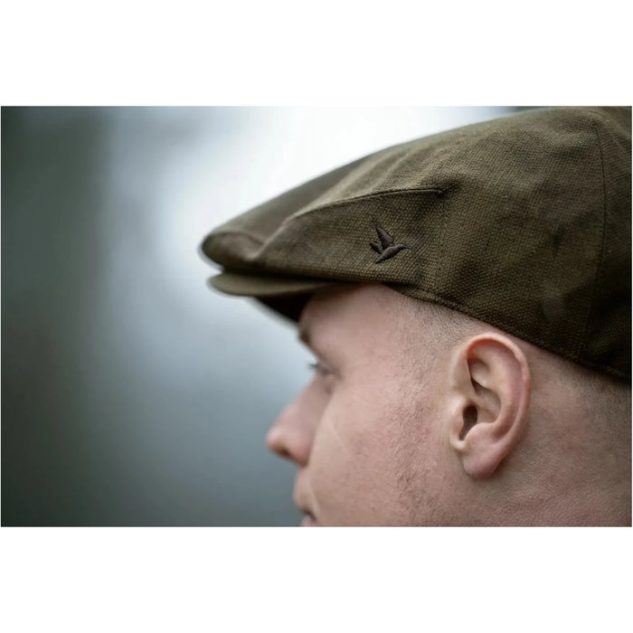 Seeland Woodcock Royle Sixpence Shaded Olive