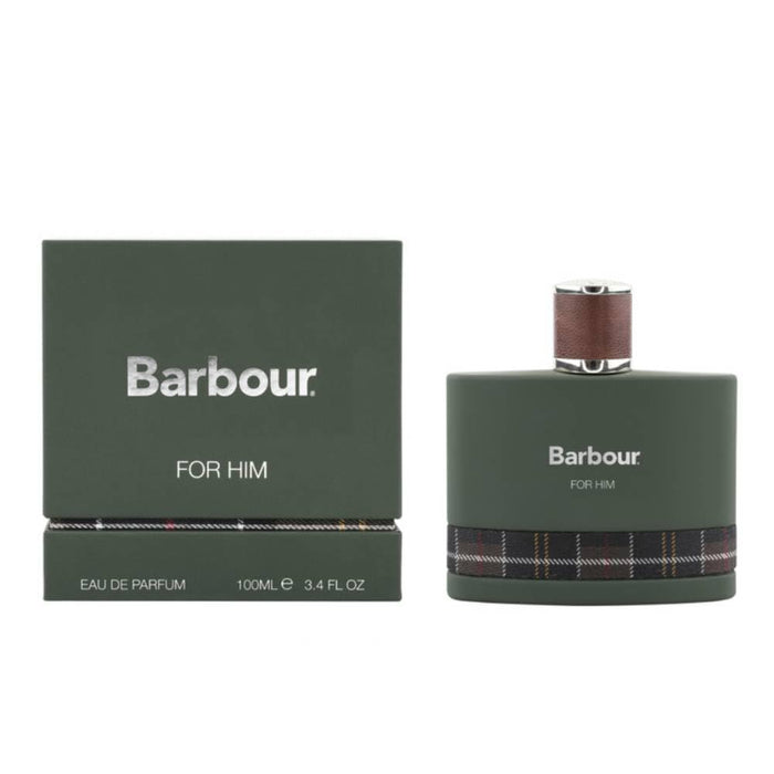 Barbour Heritage For Him   - 100ml