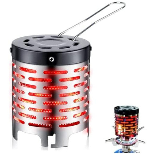 Rock N River Jetfyre Heater