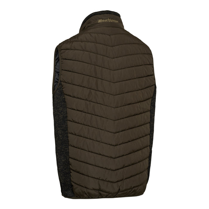 Deerhunter  Moor Padded Waistcoat  -Fallen leaf 4570